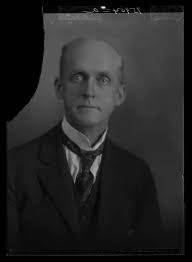 William M. Tuck (1896–1983)