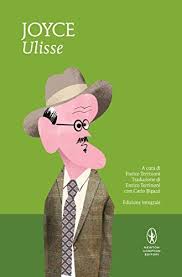 Ulisse Enewton Classici Pdf Download Ebook Gratis Libro James Joyce Libri Recensioni Di Libri