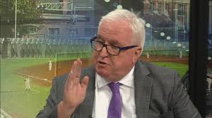 Once suspended RI County state's attorney candidate insists that's behind  him