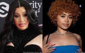Cardi B vs. Ice Spice: The Fiery Diss That Shook the Internet | by The 5203 Blog | Medium