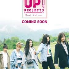 This website is in no way affiliated with red velvet members or sm entertainment. Red Velvet Level Up Project Season 3 2018 Episodes Mydramalist