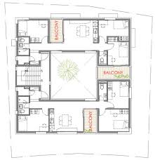 Click here to download pdf. Korean House Plan Design