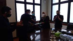 Pa Jakarta Utara Masuk Radar Tim Penilaian Prestasi Kinerja Pta Dki Jakarta 17 12 Direktorat Jenderal Badan Peradilan Agama