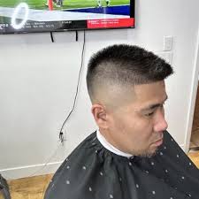 ASG BARBER