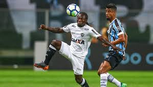 4 336 просмотров 4,3 тыс. Gremio X Atletico Mg Horario Local Onde Assistir Escalacoes E Palpites 90min