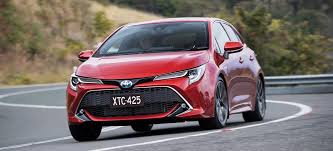 Our comprehensive coverage delivers all you need to know to make an informed car buying decision. Toyota Corolla 2018 2021 Review