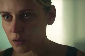 Who is Erin Carter? cast