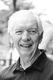 Obituary: William P. Hardy