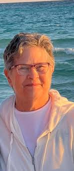 Mrs Walker. She was such a sweet lady.