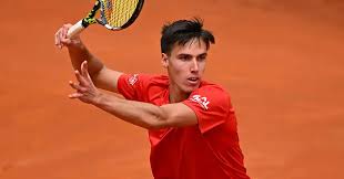 Madrid Open Predictions Saturday: Medvedev vs Marozsan and Bublik vs Tsitsipas