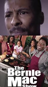 Remembering Bernie Mac: Tribute to a Comedy Legend