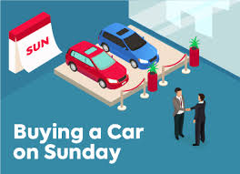 Get the latest news on car dealerships open on sundays in mississauga, ask anyone who moved to ontario from another part striking a balance between ontarians' traditional refusal to work sundays and customers' preference to shop on sundays, peel chrysler opens for a half shift, from 11 to 4. Are Car Dealerships Open On Sunday Find The Best Car Price