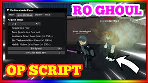 This article is all about the codes and will help you in this there are several ro ghoul codes and most of them provide a lot of stuff for gamers. How To Rank Up In Ro Ghoul