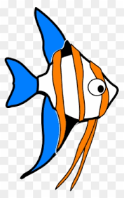 Animated Fish Clipart Transparent Png Clipart Images Free Download Clipartmax