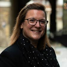 Caroline Hurst (@CazHurst15)