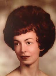 Betty Ruth Welch McCleese, 85, of Minford