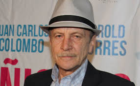 Juan Carlos Colombo se meterá en la piel de un actor obsesionado en “El  corrido del Rey Lear”