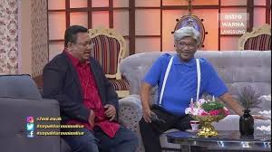 Saksikan program sepahtu reunion live 2019 yang akan bersama anda selama 20 episod bermula 25 januari ini. Sepahtu Reunion Live 2017 Episod 9 Smotret Onlajn Video Ot Layandrama V Horoshem Kachestve