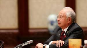 The minister of finance (or simply, finance minister) (malay: Malaysia Pm Told To Take A Break By Party Deputy Leader