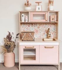 Nurture your future chefs with toy kitchen accessories to spark creativity. Play Kitchen Ikea Kids Kitchen Ikea Play Kitchen Diy Play Kitchen