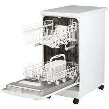 Portable dishwasher reviews, ratings, and prices at cnet. The Best Portable Dishwashers Of 2021