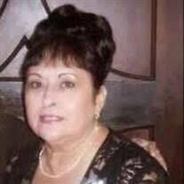 Rosario Cordova Galindo Obituary