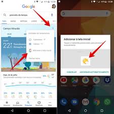 Jul 10, 2021 · o sábado (10) em são paulo terá predomínio de sol e pouca variação de nuvens. Sapinho Do Google Clima Como Adicionar O Atalho Na Tela Do Android Utilitarios Techtudo