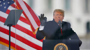 Nus commencement dinner 2019 speech. Trump S Defense Claims Jan 6 Speech Linked To Capitol Attack Is Protected By First Amendment Ktla