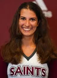 Nicole Bertone's Instagram, Twitter & Facebook