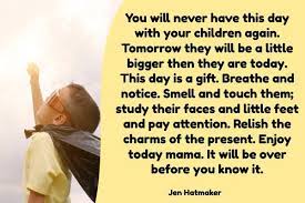 What must it be like to grow up that beautiful? Treasure Your Kids When They Re Little They Grow Up Fast Enjoy Today Mama Enjoy Today Little Blessings