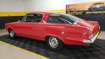 Image result for Ruby 1965 Barracuda