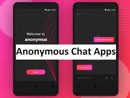 It will enable you to begin chatting anonymously in engaging chat rooms, make online hookups, and other social networking options. Download Anonymous Chat App And Have Fun With Strangers