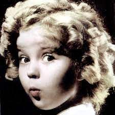 Also an old postcard with shirley autograph from 1986. Swashvillage Shirley Temple Biografie