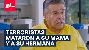 Rescatan a mexicanos varados en Israel ante conflicto bélico #Shorts