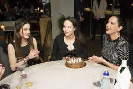 When thinking about sweet 16 party ideas during covid, consider having a fancy dinner party for a small group of vips—think quality over quantity. Nefeli S Sweet 16 Dinner Party Famousfix Com Post