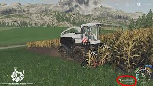 Rostselmash F2650 V1 0 0 0 Fs19 Farming Simulator 19 Mod Fs19 Mod