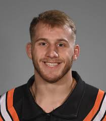 at No. 16 Little Rock Trojans Cowboys