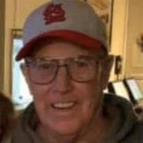 David M. "Bags" McGlennon Obituary