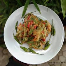 Ayam goreng is an indonesian and malaysian dish consisting of chicken deep fried in oil. 9 Resep Bakwan Sayur Enak Gurih Dan Mudah Dibuat