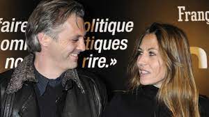 Frenck lebt mit dem regisseur hervé ruet zusammen, 2012 wurde der gemeinsame sohn abel geboren. Femme Actuelle Qui Est Herve Ruet Le Compagnon D Elodie Frenck Les Petits Meurtres D Agatha Christie Femme Actuelle Les Videos