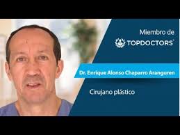 Dr. Enrique Alonso Chaparro Aranguren