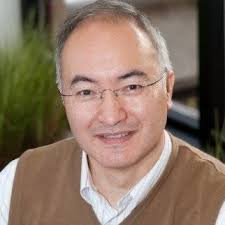 Learn more about our new-look Board leading British Gymnastics