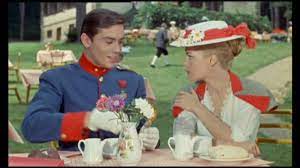 دانلود رایگان فیلم Christine 1958 (دانلود فیلم کریستین 1958)
