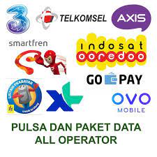Inject laket data all operator. Pulsa Kuota All Operator Home Facebook