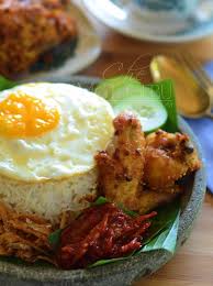 Ayam goreng mamak rangup / nasi kandar fried chicken recipe if you crave for nasi kandar fried chicken mamak fried chicken Nasi Lemak Dan Ayam Goreng Rempah Dapur Tanpa Sempadan