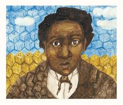 BOX: Henry Brown Mails Himself to Freedom by Carole Boston Weatherford:  9780763691561