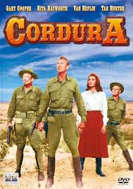 Cordura: Amazon.it: Cooper, Hayworth, Heflin, Hunter, Conte, Callan,  Cooper, Hayworth, Heflin, Hunter, Conte, Callan: Film e TV