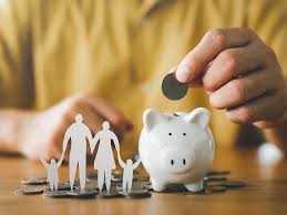 Bí quyết quản lý tài chính gia đình hiệu quả