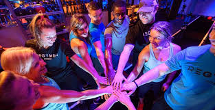 Sessions provide the right intensity to take your fitness to the next level. because your workout is guided by your heart rate, your session will be tailored to your individual fitness level. We Tried Regymen Fitness At White Star Market