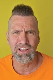 A Gluttony for Glory